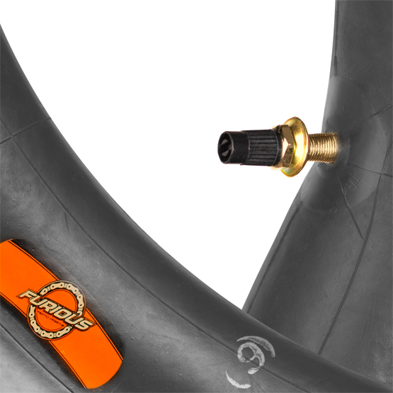 Câmara de Ar - FURIOUS