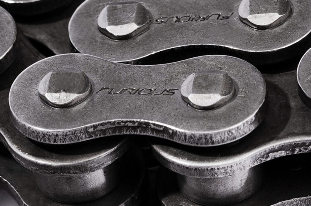 corrente moto Furious Moto Parts