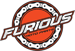 Furious Moto Parts -Peças para Motos